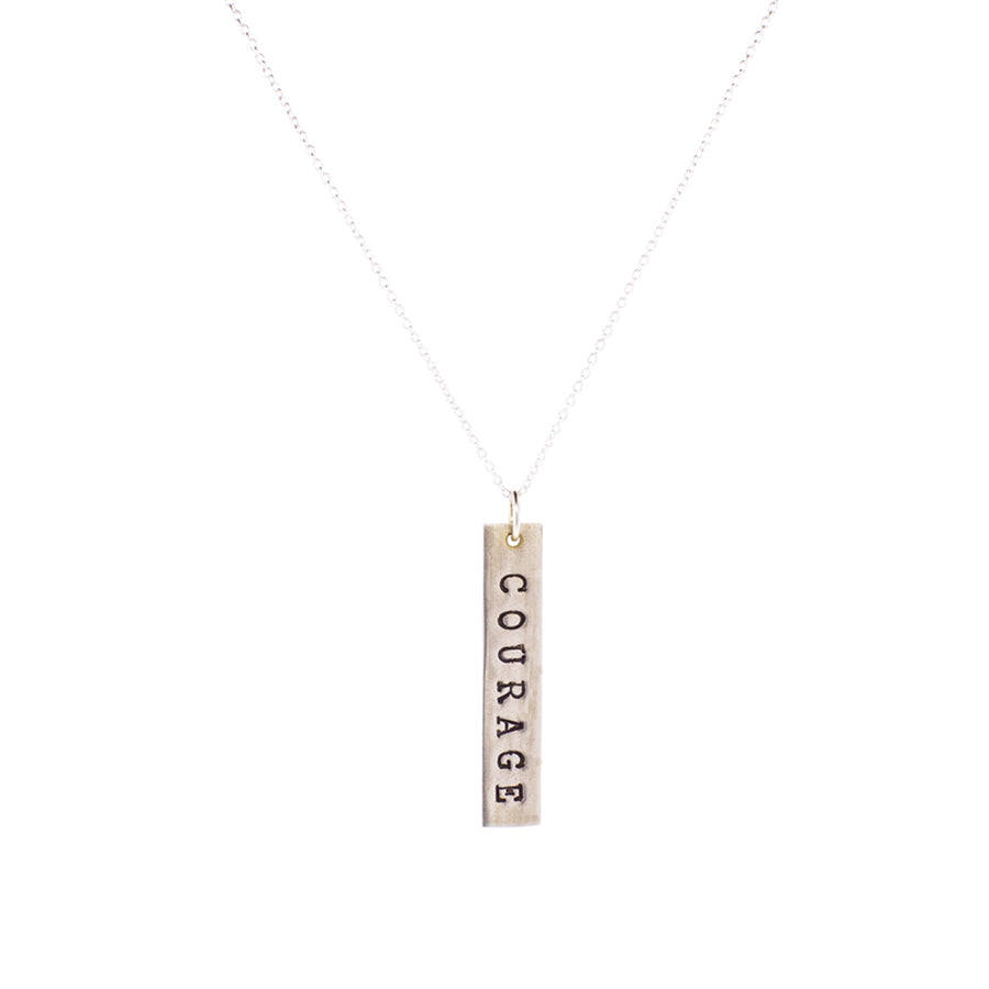 The REMI Lock Necklace – REMI the label