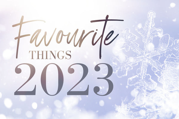 Favourite Things 2023