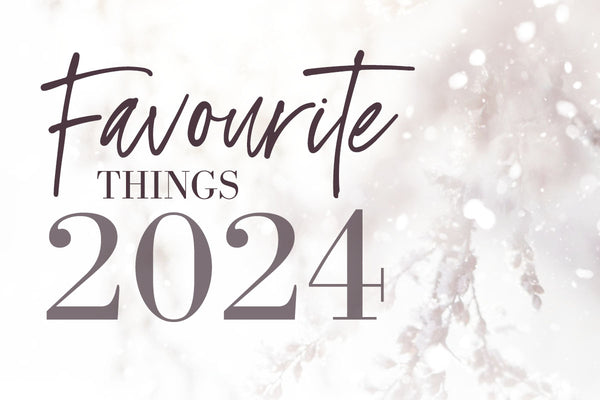 Favourite Things 2024