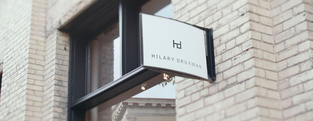 Hilary Druxman Shop