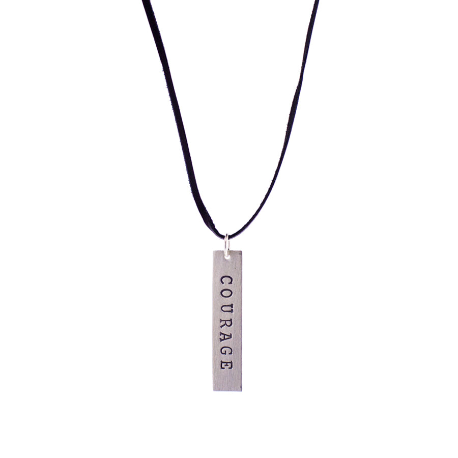 53N1.COURAGE – Hilary Druxman Design